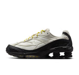 Nike Shox Ride 2 "Light Bone Black"