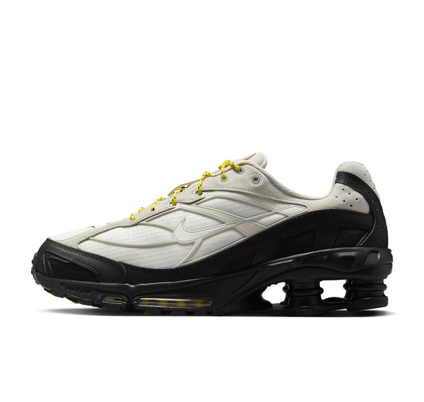 Nike Shox Ride 2 "Light Bone Black"