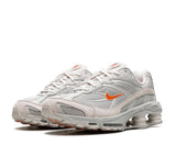 Nike Shox Ride 2 Light Bone Turf Orange