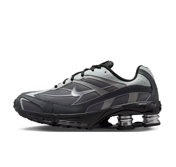 Nike Shox Ride 2 Light Graphite
