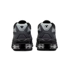 Nike Shox Ride 2 Light Graphite
