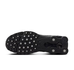 Nike Shox Ride 2 Light Graphite