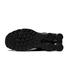 Nike Shox Ride 2 SP Supreme Black