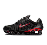Nike Shox TL Black University Red