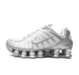 Nike Shox TL Chrome