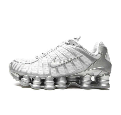 Nike Shox TL Chrome