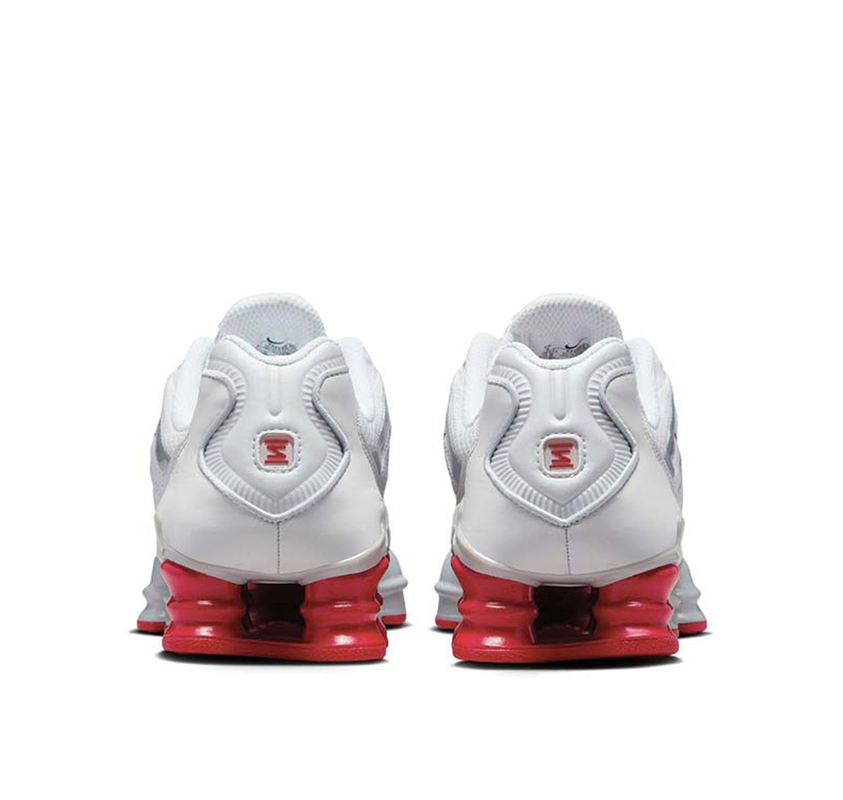 Nike Shox TL Gym Red