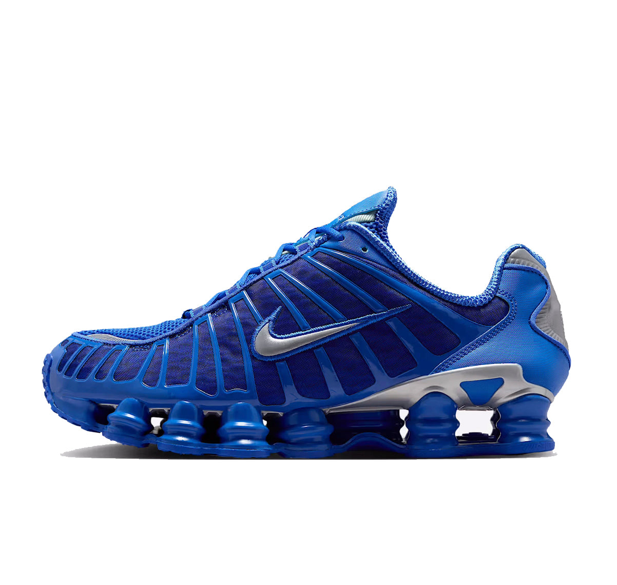 Nike Shox TL Hyper Royal