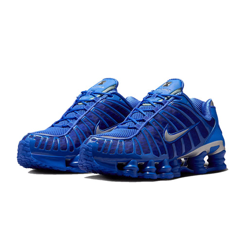 Nike Shox TL Hyper Royal