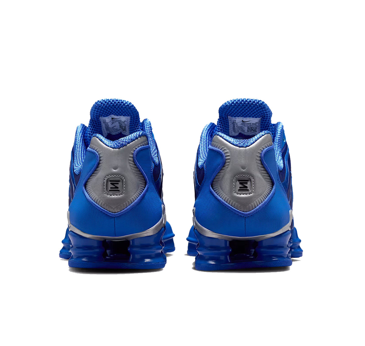 Nike Shox TL Hyper Royal