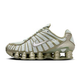 Nike Shox TL Light Army