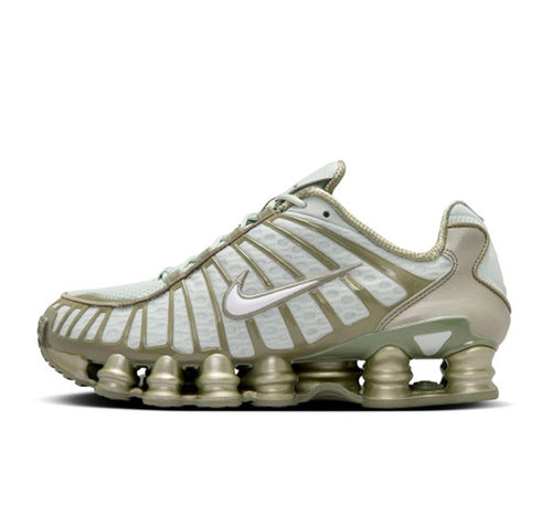 Nike Shox TL Light Army