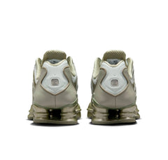 Nike Shox TL Light Army