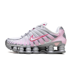 Nike Shox TL Pink Foam