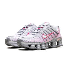 Nike Shox TL Pink Foam
