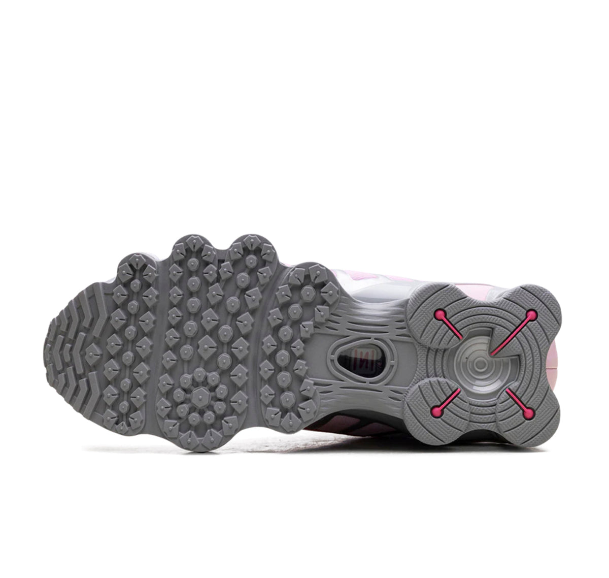 Nike Shox TL Pink Foam
