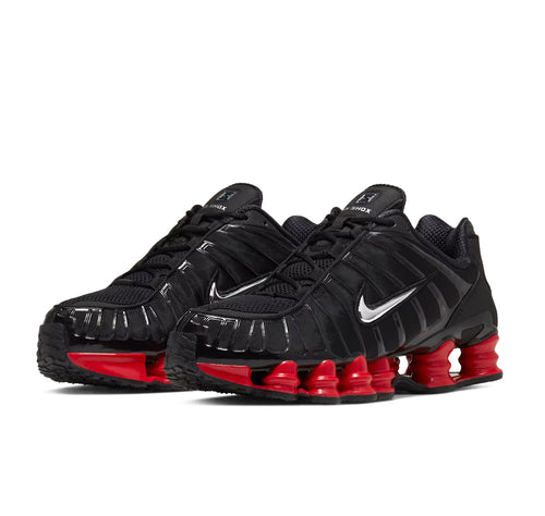 Nike Shox TL Skepta