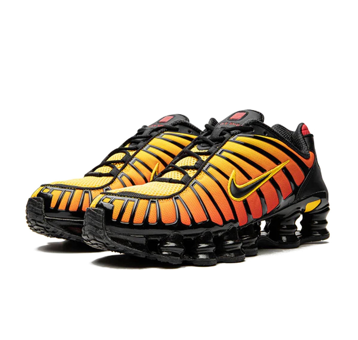 Nike Shox TL Sunrise