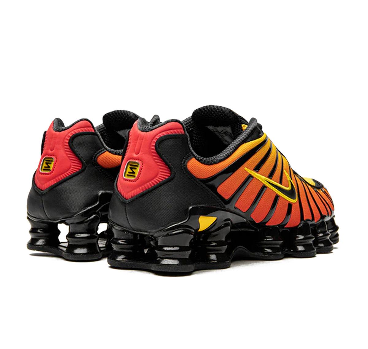 Nike Shox TL Sunrise