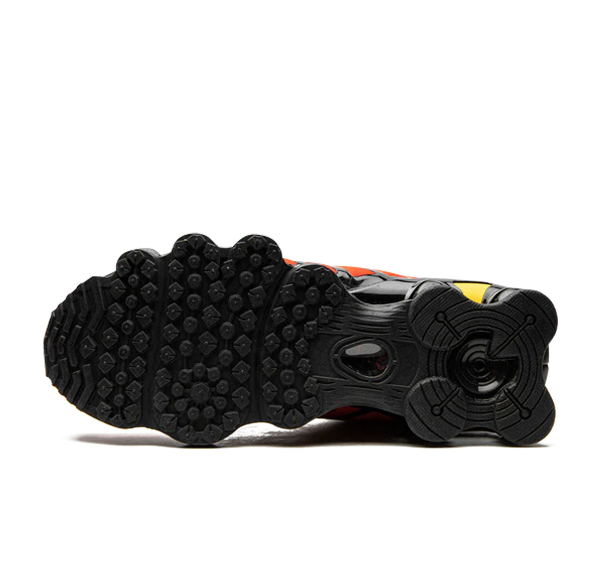 Nike Shox TL Sunrise