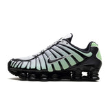 Nike Shox TL Vapor Green Black