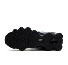 Nike Shox TL Vapor Green Black