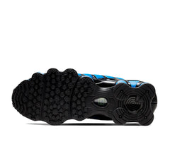 Nike Shox TL Vapor Green Racer Blue