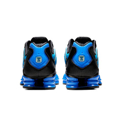 Nike Shox TL Vapor Green Racer Blue