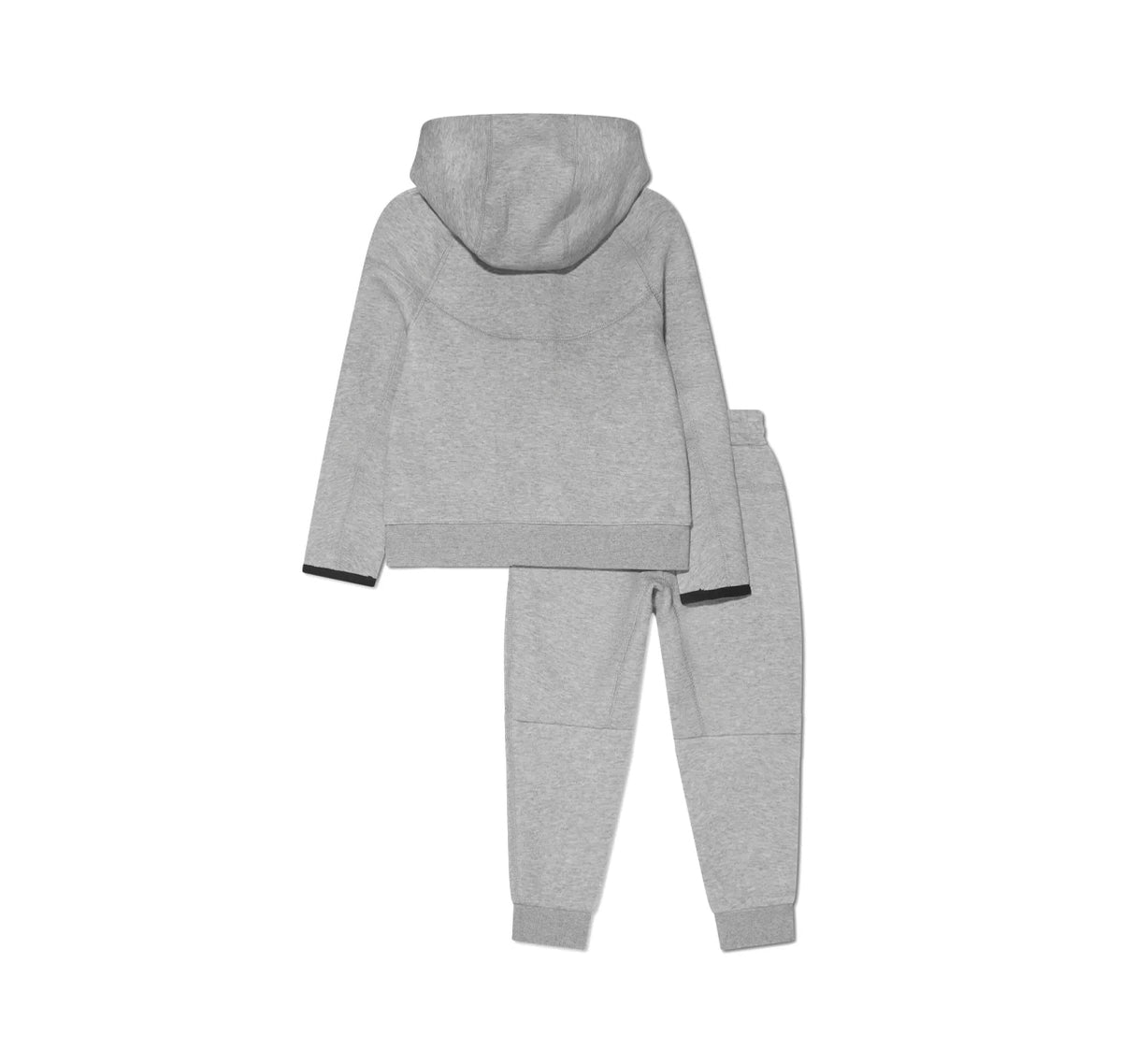 Nike Tech Fleece Set Grey