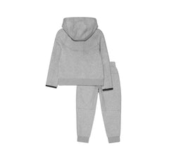 Nike Tech Fleece Set Grey