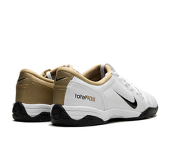 Nike Total 90 3 SP White Metallic Gold