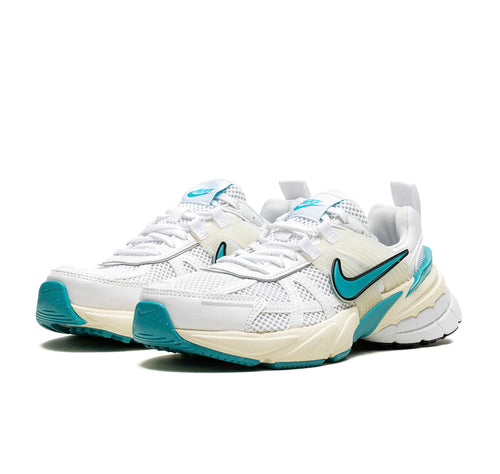 Nike V2K Run Dusty Cactus