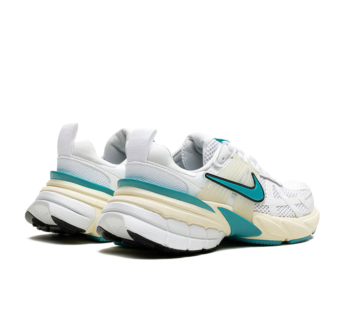 Nike V2K Run Dusty Cactus