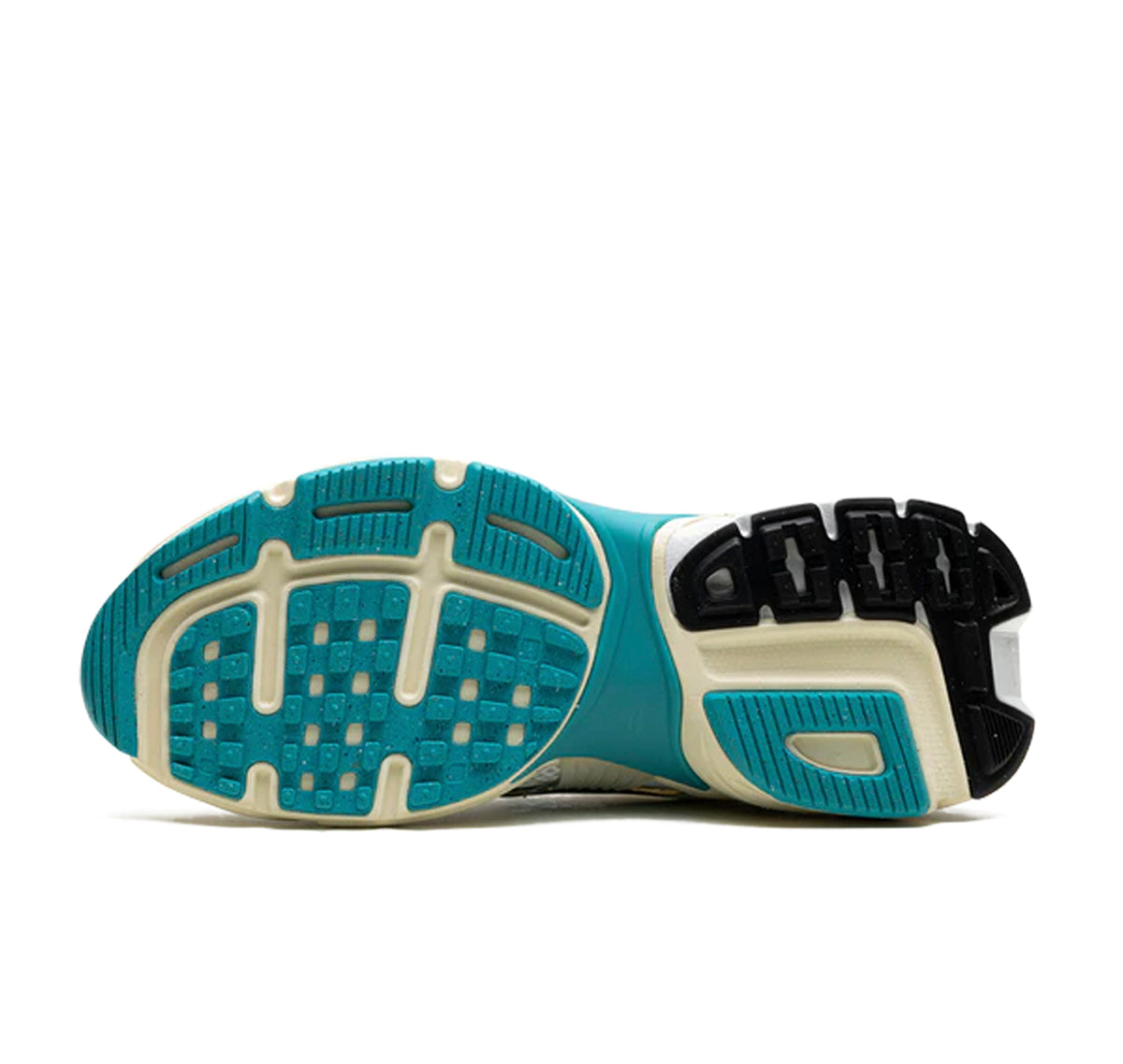 Nike V2K Run Dusty Cactus