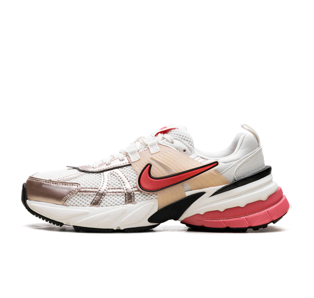 Nike V2K Run Guava Ice