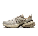 Nike V2K Run "Light Orewood Brown"
