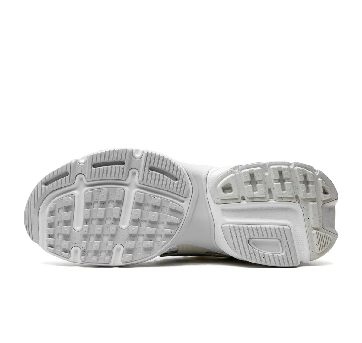 Nike V2K Run "Metallic Silver White"