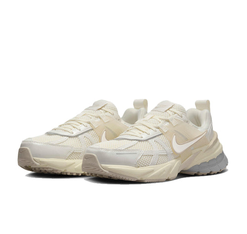 Nike V2K Run Pale Ivory
