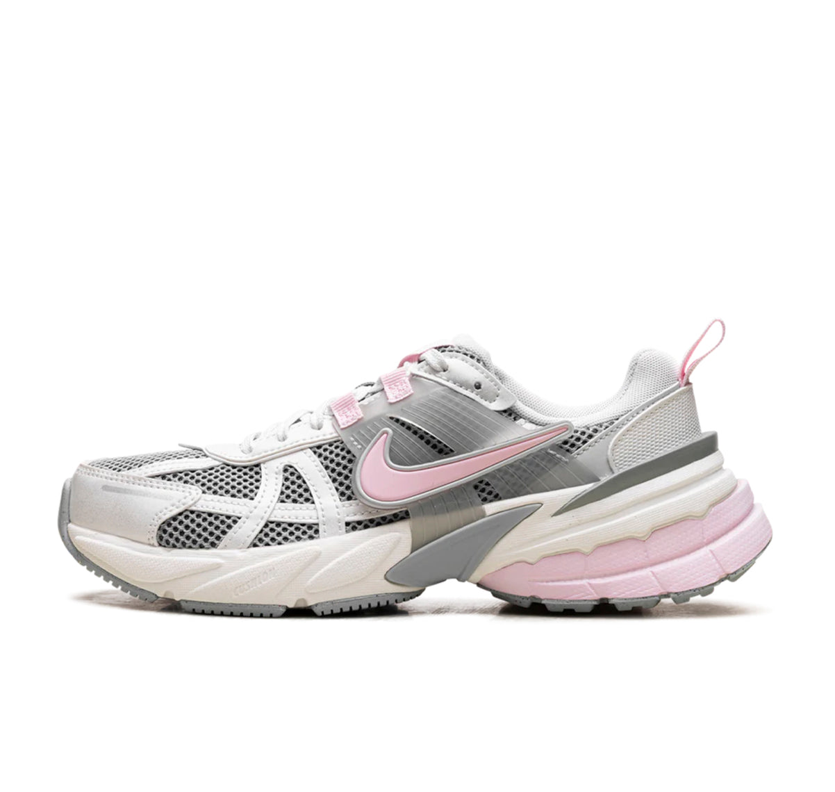 Nike V2K Run Pink Foam