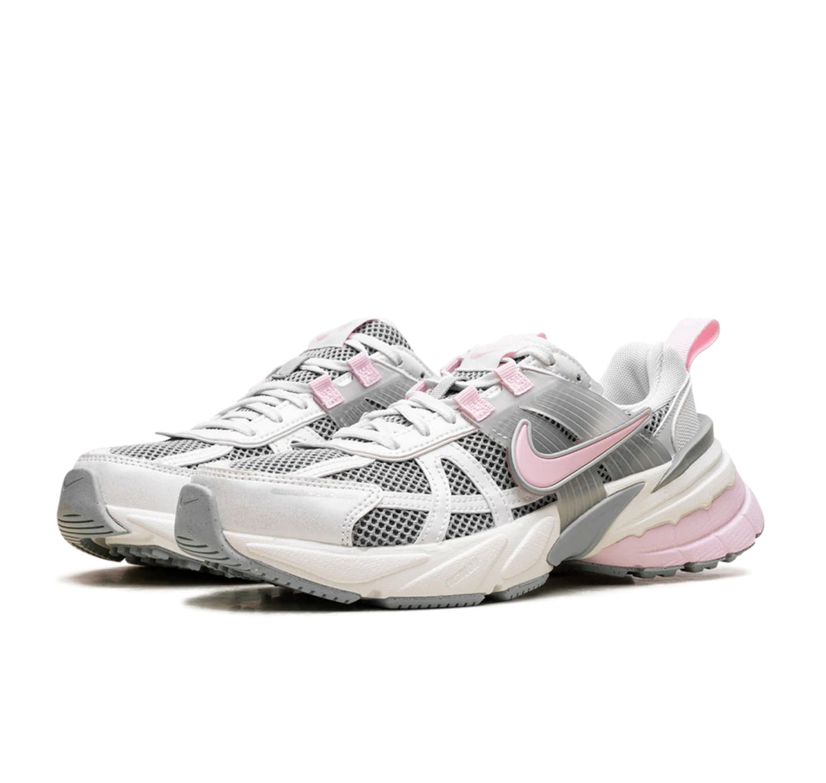 Nike V2K Run Pink Foam