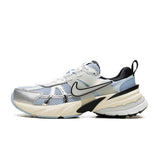 Nike V2K Run Psychic Blue