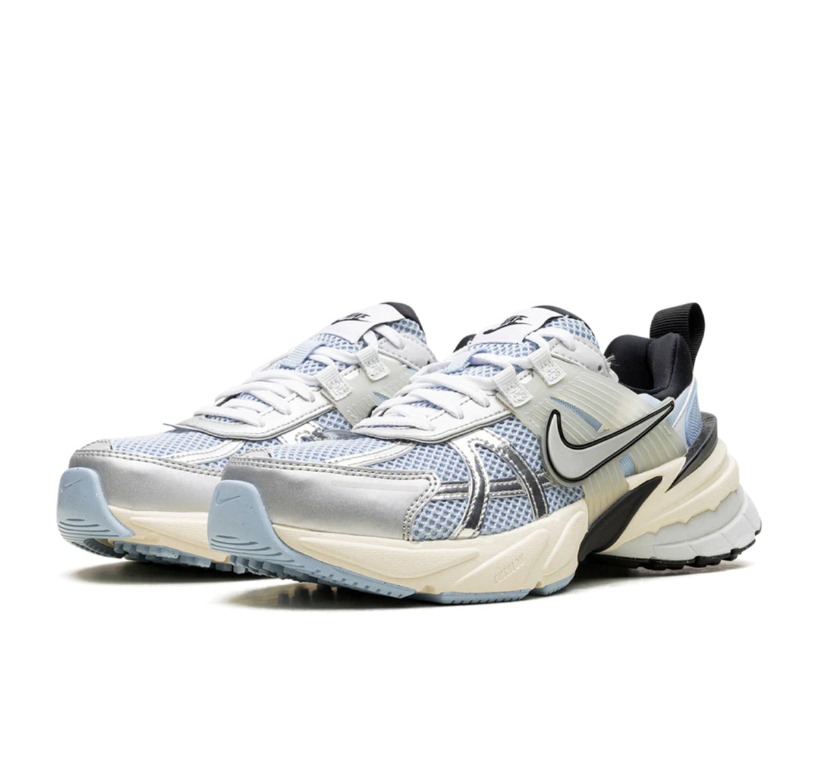 Nike V2K Run Psychic Blue