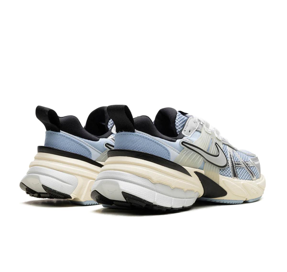 Nike V2K Run Psychic Blue