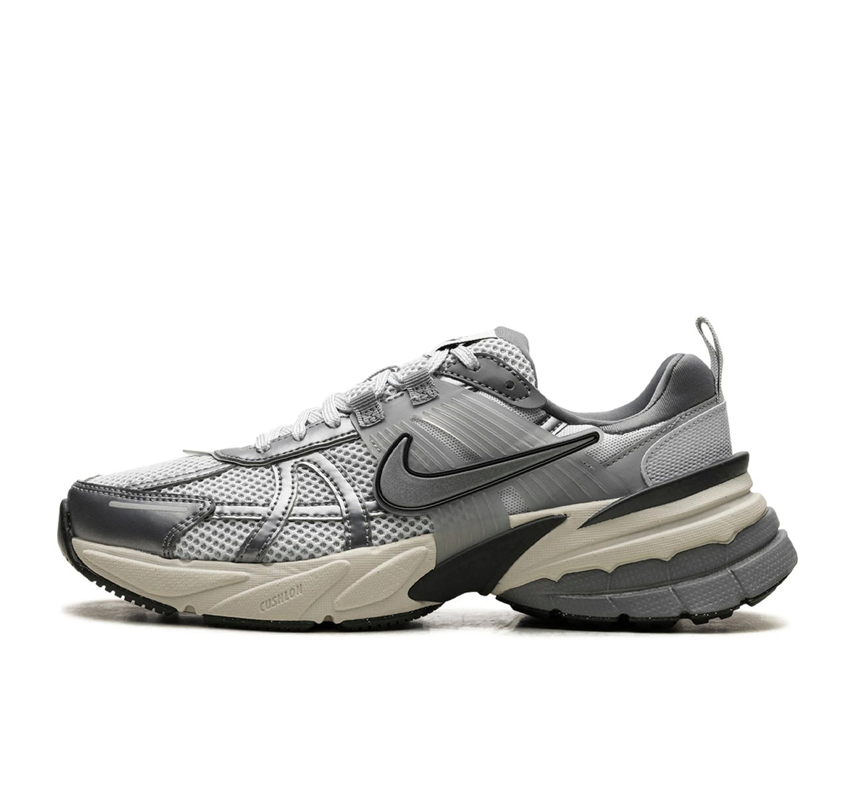Nike V2K Run "Pure Platinum Wolf Grey"