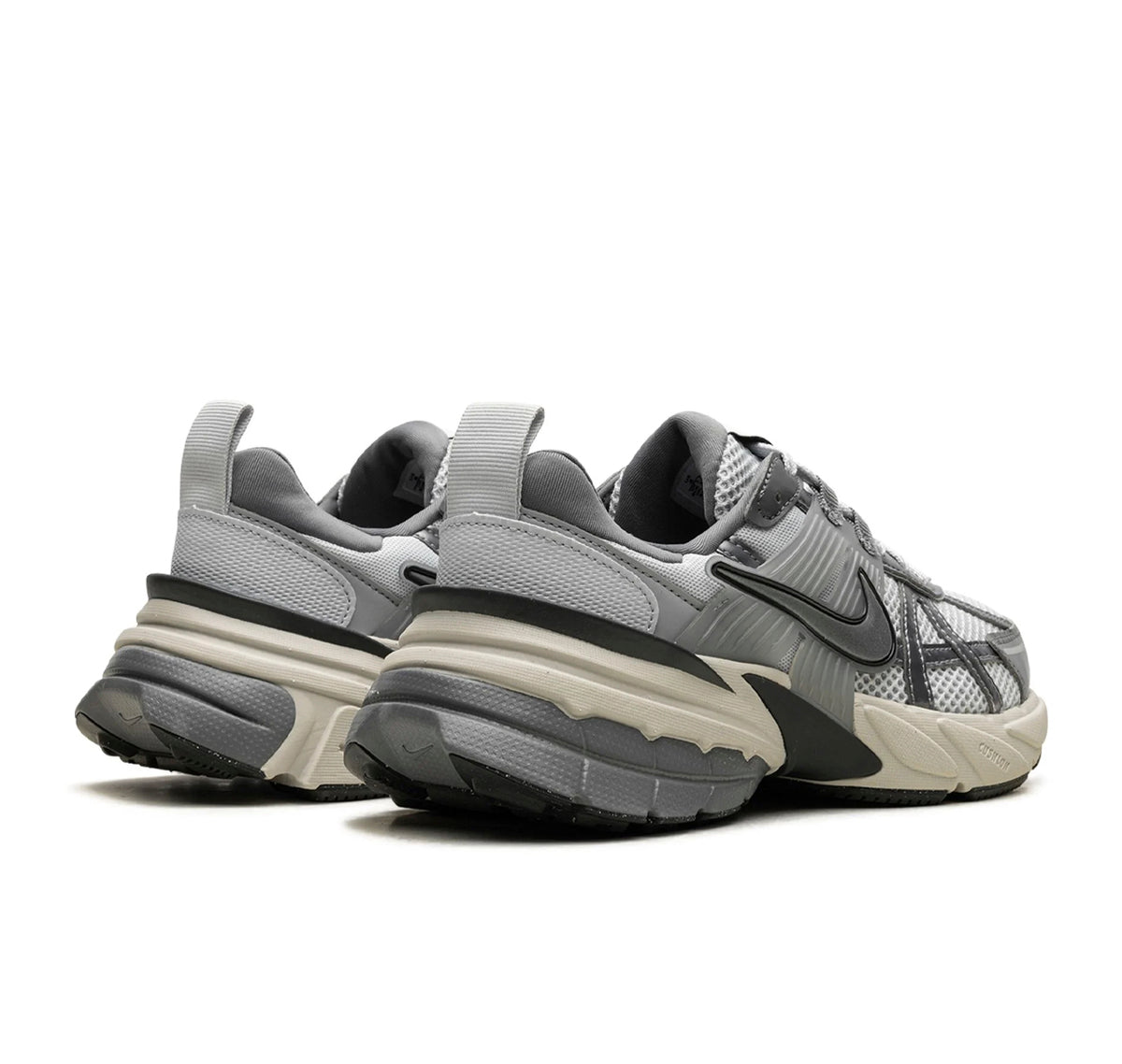 Nike V2K Run "Pure Platinum Wolf Grey"