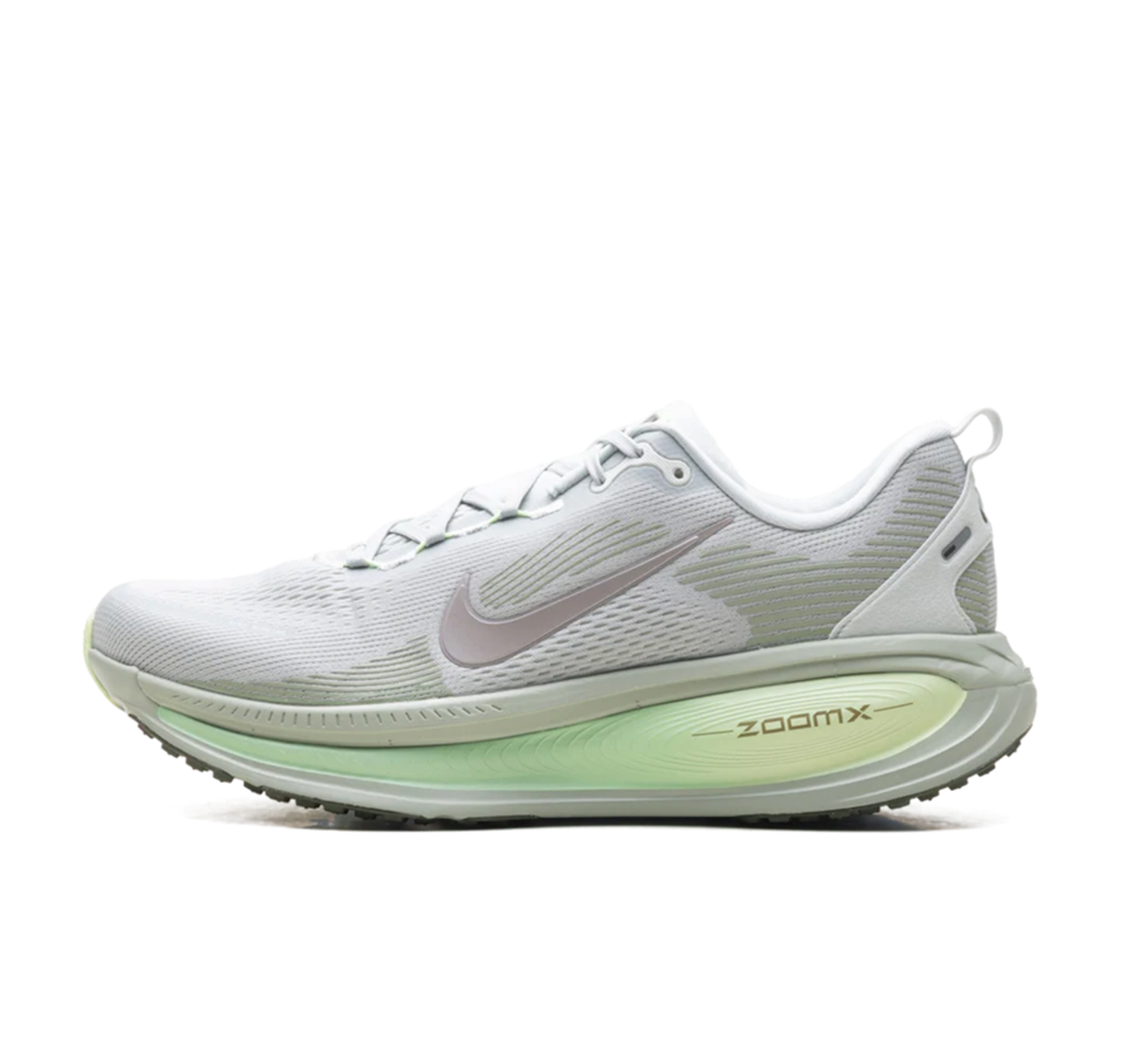 Nike Vomero 18 "Barely Green Steam"