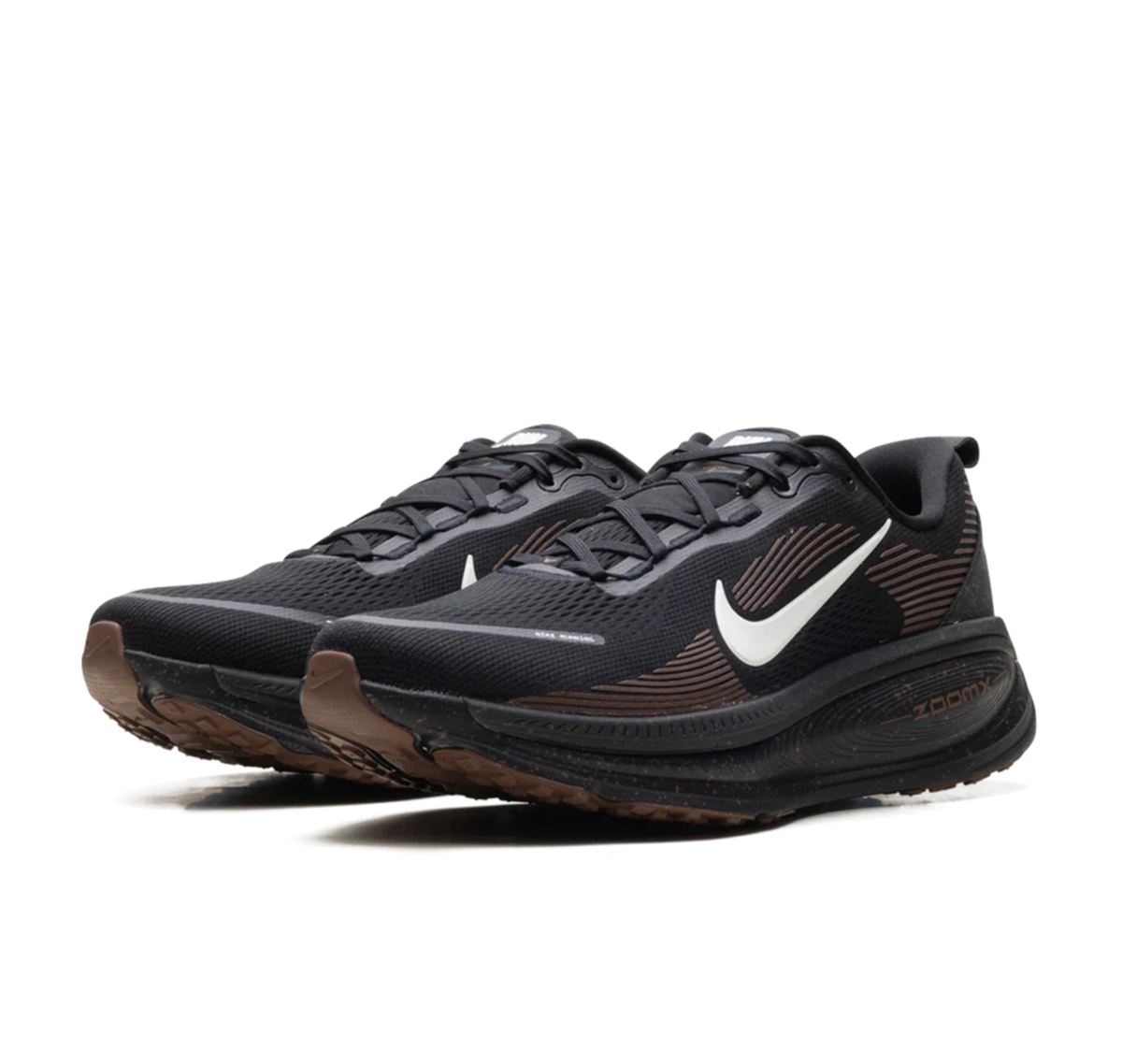 Nike Vomero 18 "Coffee Bean"
