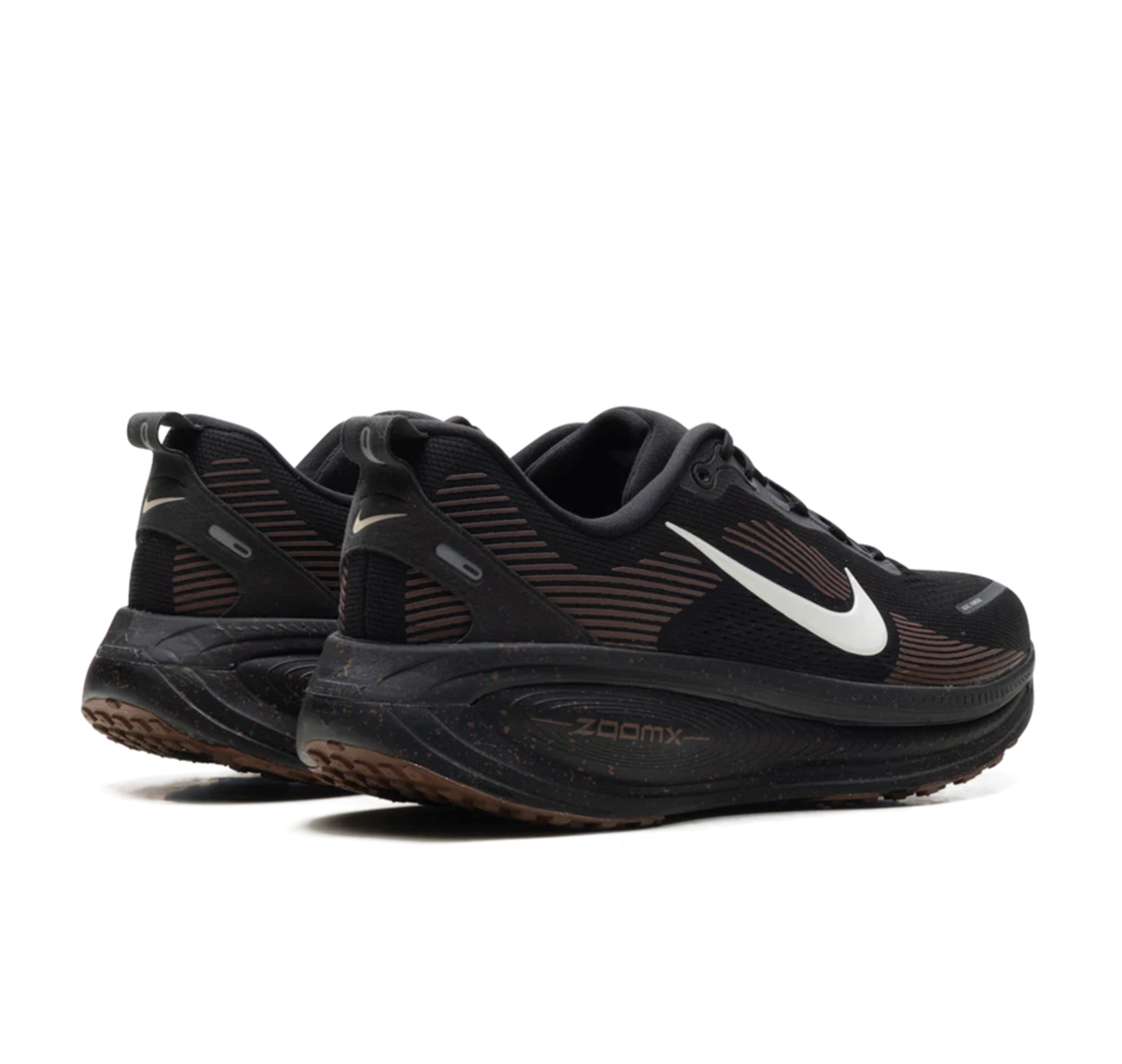 Nike Vomero 18 "Coffee Bean"
