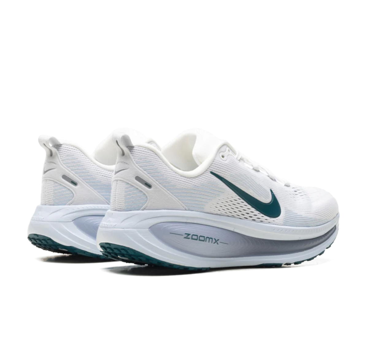 Nike Vomero 18 "White Blue Tint Geode Teal"
