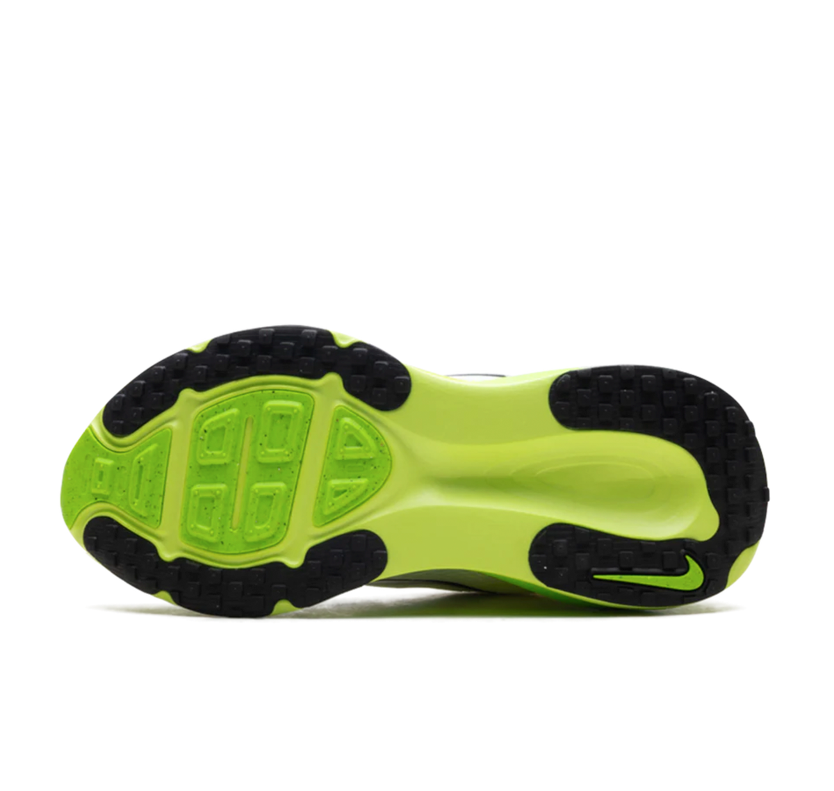 Nike Vomero 18 "White Electric Green Volt"